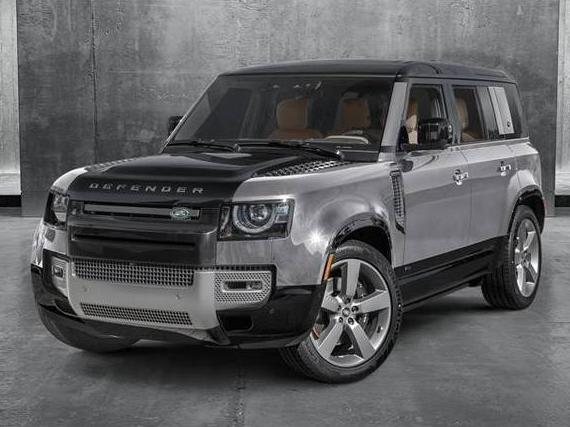 LAND ROVER DEFENDER 2024 SALEX7EU5R2256568 image